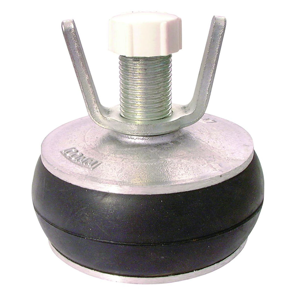 Alloy Pipe Bung 4in x 1/2in 1/2inOUTLET - BUNG412