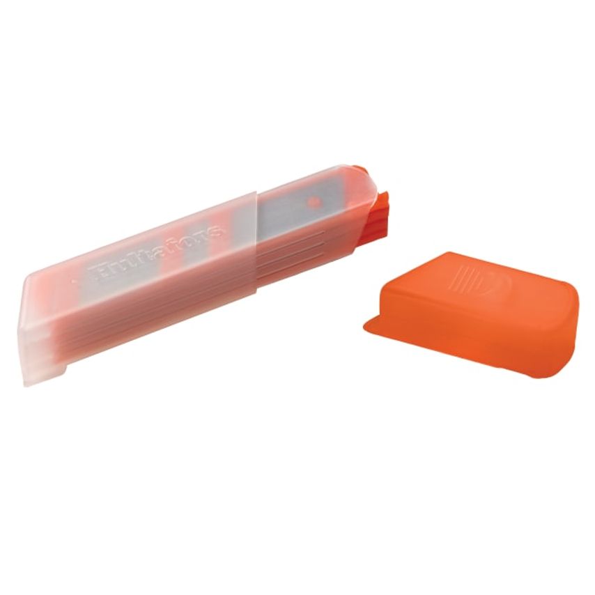 Allround Snap-off Blades 18mm (Box 12)