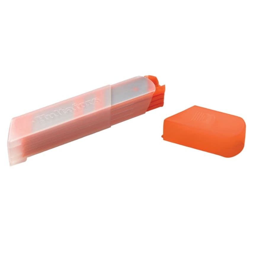Allround Snap-off Blades 25mm (Box 12)