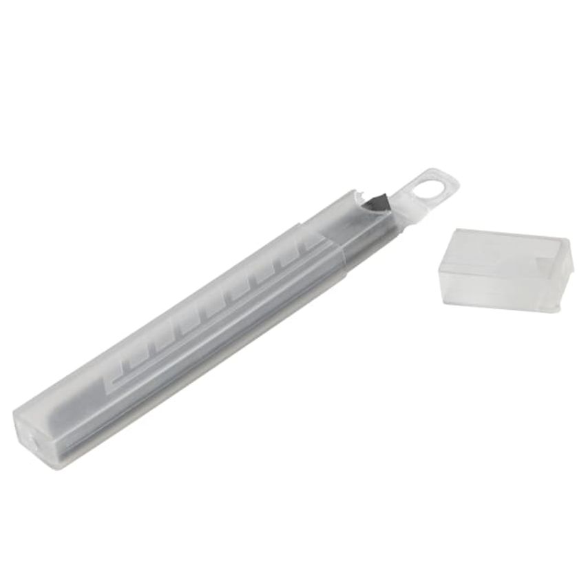 Allround Snap-off Blades 9mm (Box 10)