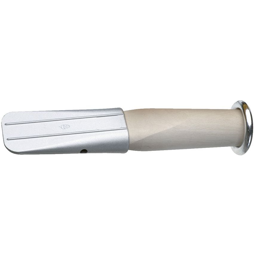 Alu hollow-wedge, plain, complete