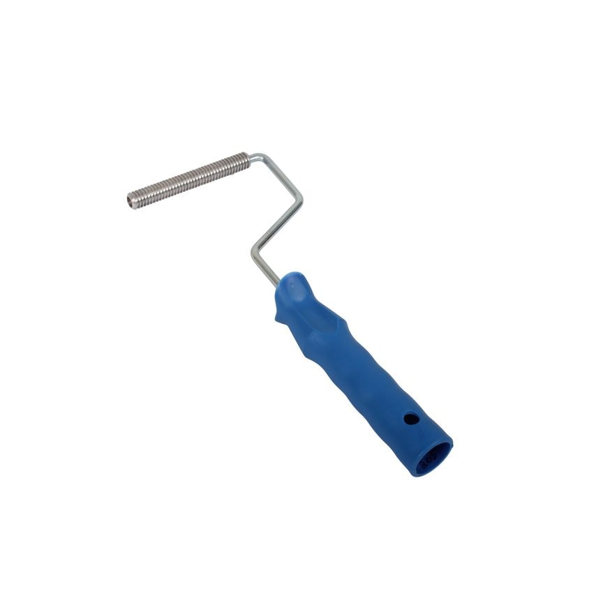 Aluminium Finned Roller 100*12mm