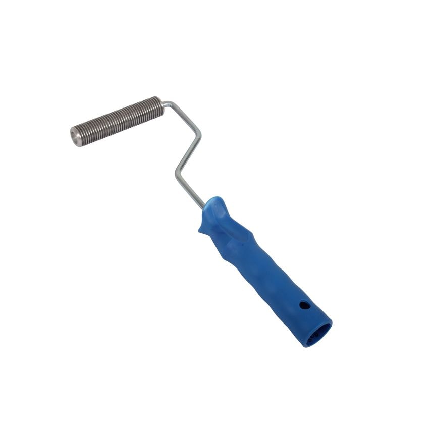 Aluminium Finned Roller 100*22mm