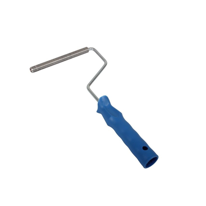 Aluminium Finned Roller 140*12mm