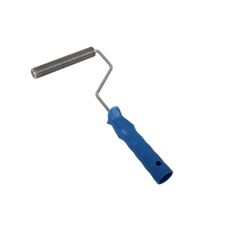 Aluminium Finned Roller 140*22mm