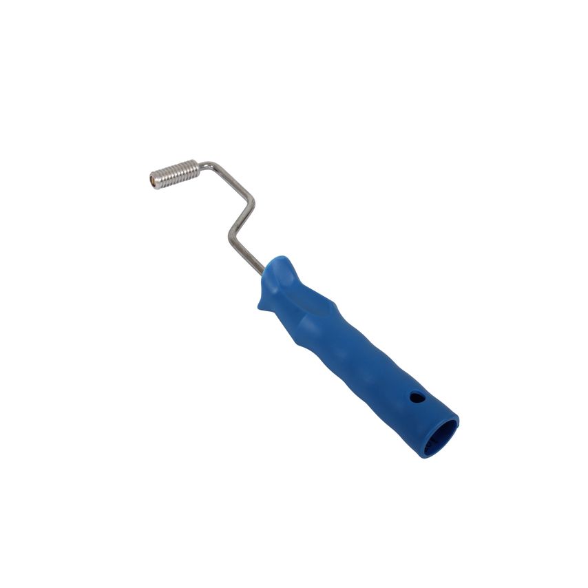 Aluminium Finned Roller 35*12mm