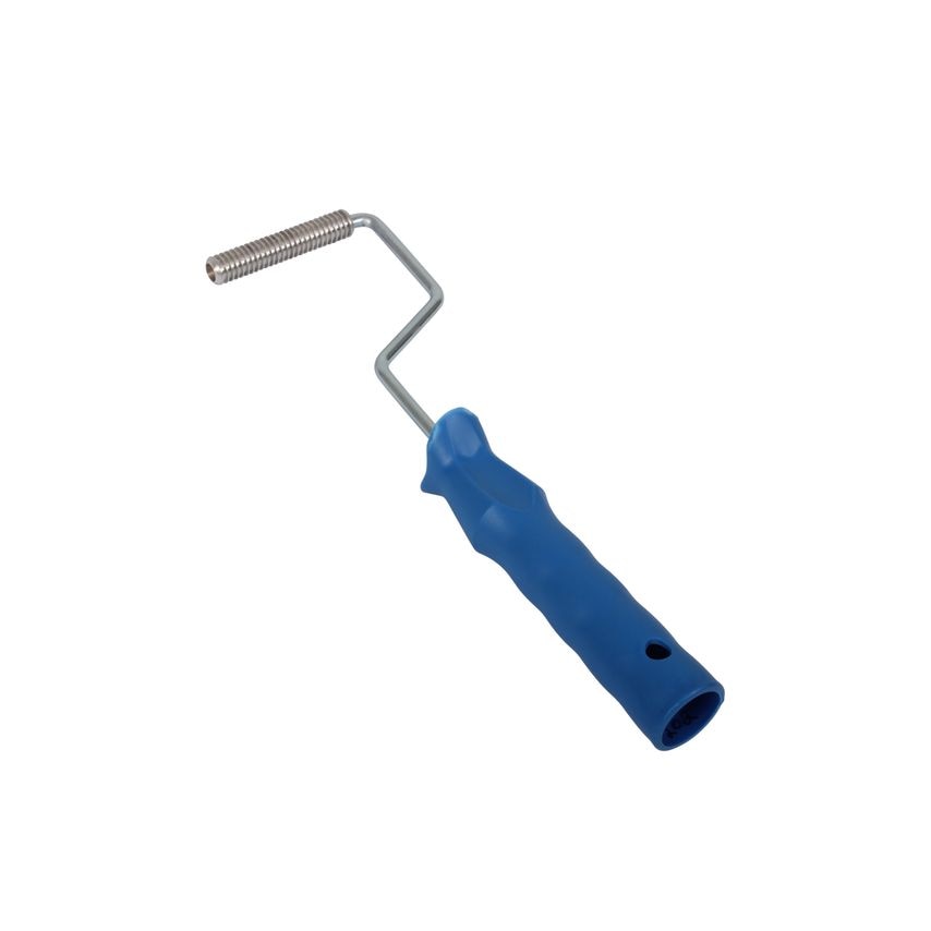 Aluminium Finned Roller 70*12mm