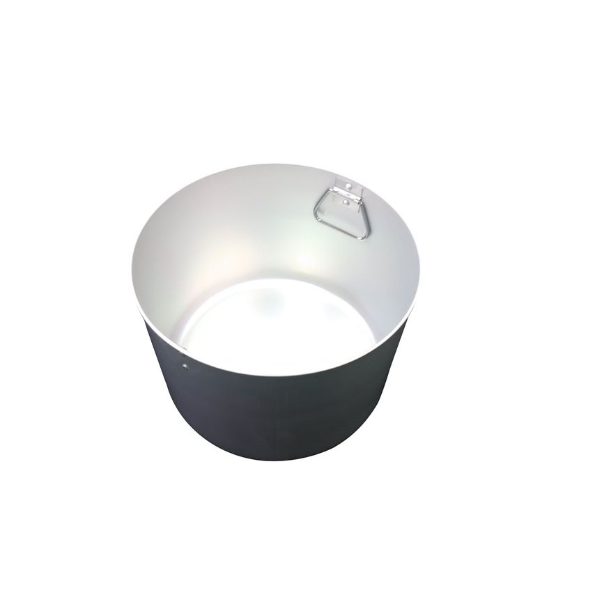 Aluminium Liner for FMT6054 10ltr Paint Tank