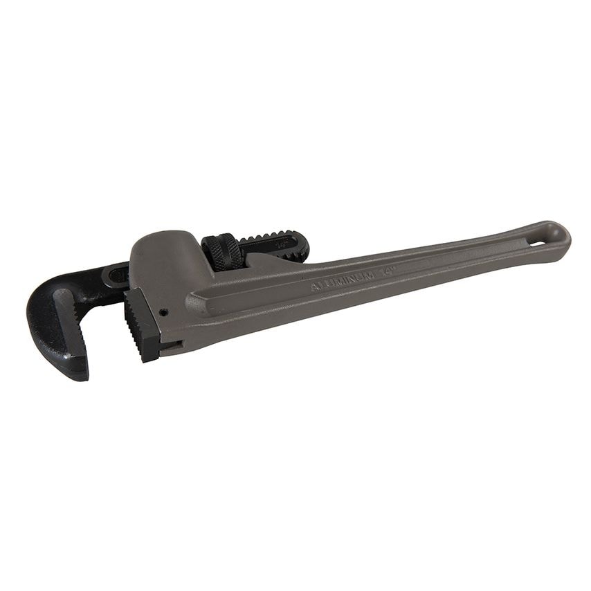 Aluminium Pipe Wrench 355mm/14"