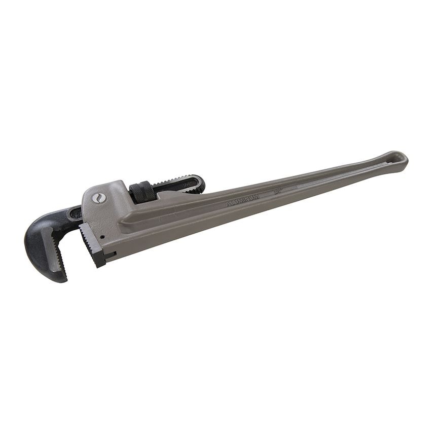 Aluminium Pipe Wrench 610mm/24"