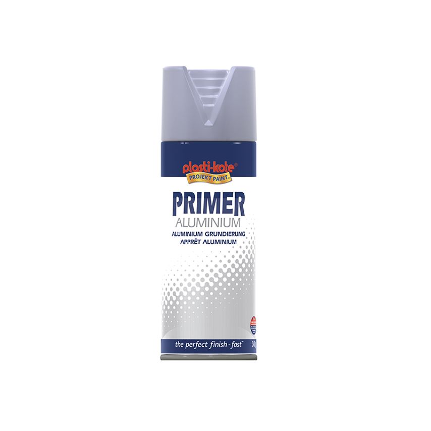 Aluminium Primer Spray 400ml