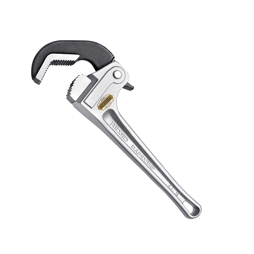 Aluminium RapidGrip Wrench 350mm (14in) RID12693