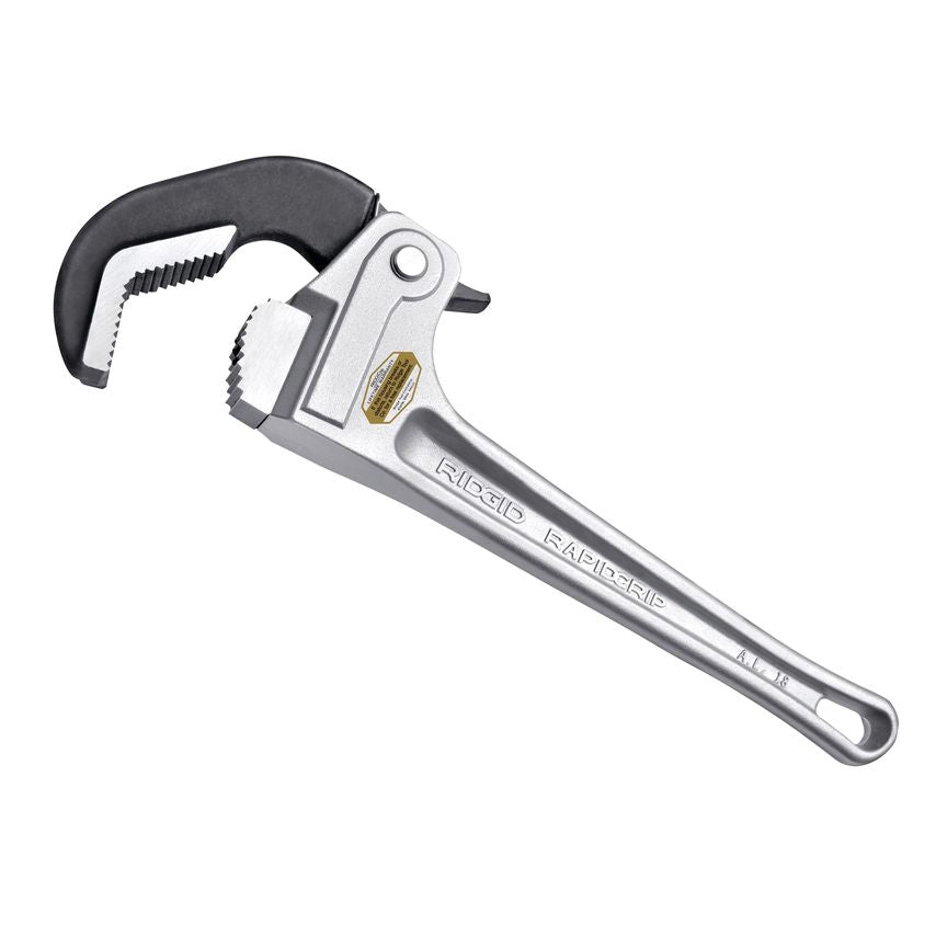 Aluminium RapidGrip Wrench 450mm (18in)