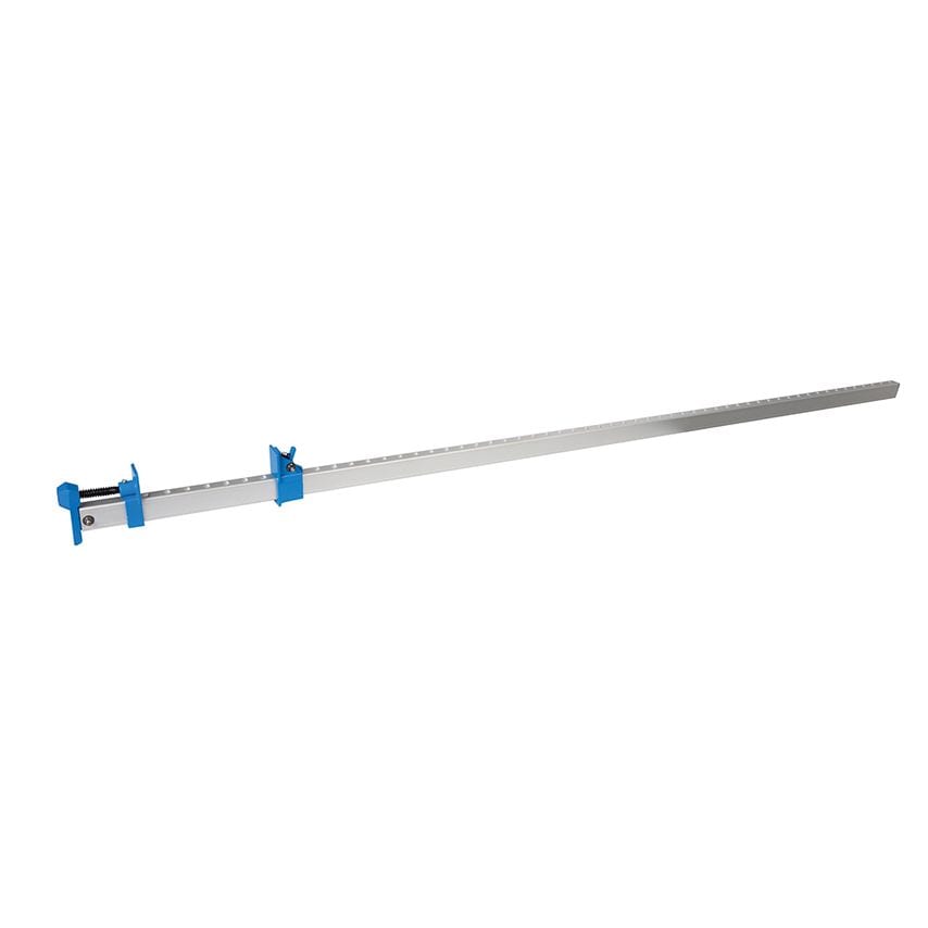 Aluminium Sash Clamp 1500mm