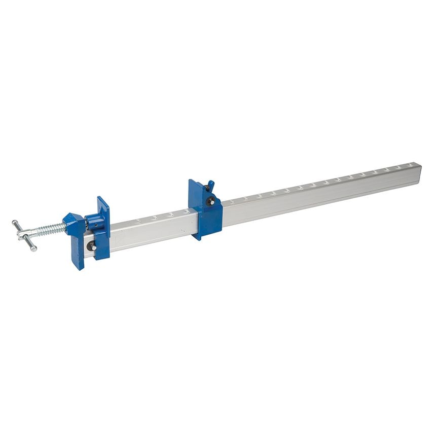 Aluminium Sash Clamp 600mm