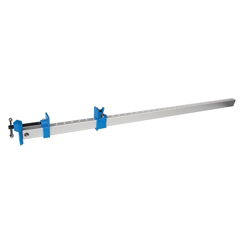 Aluminium Sash Clamp 900mm
