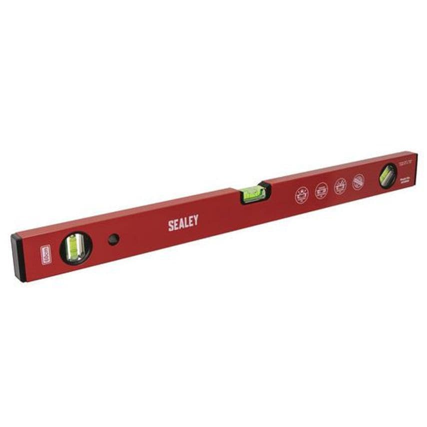 Aluminium Spirit Level 429846