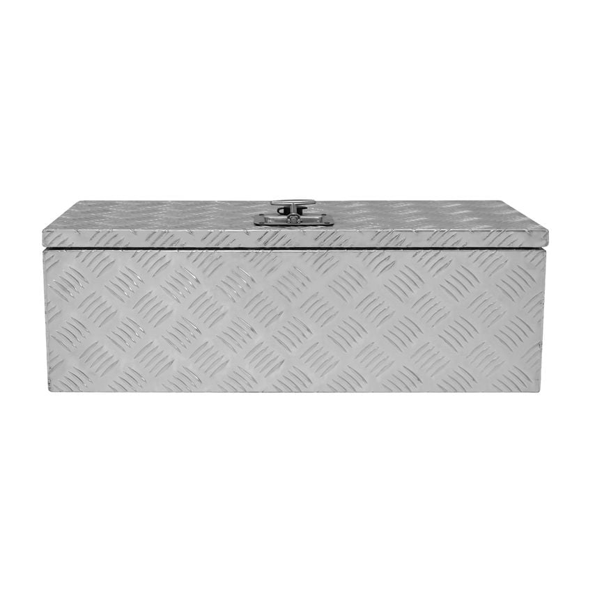 Aluminium Tool Box 60L Medium