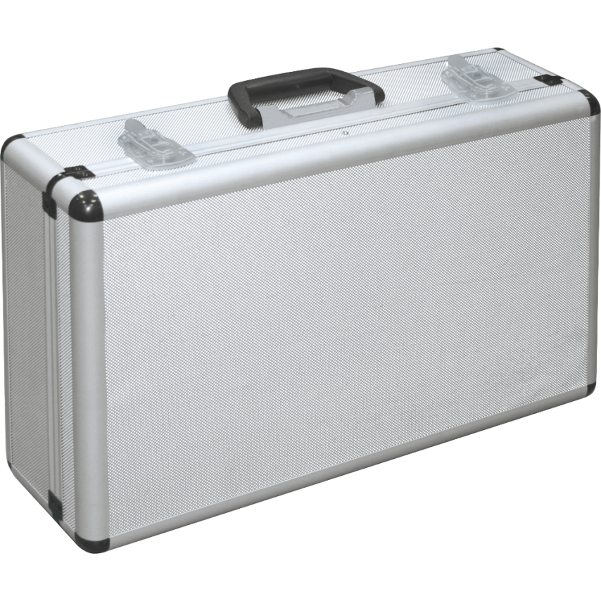 Aluminium Tool Case 520 x 330 x 152mm
