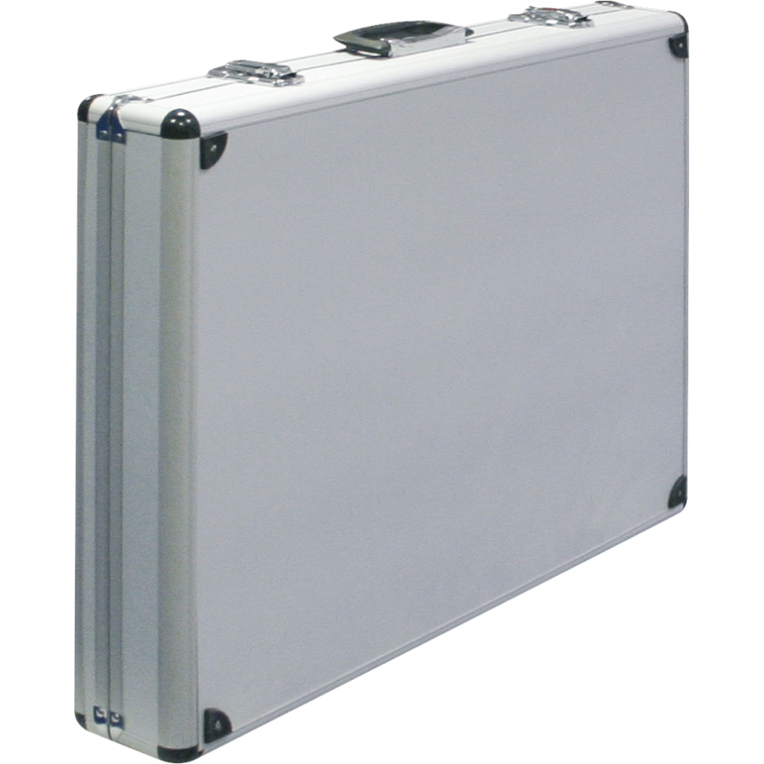 Aluminium Tool Case 665 x 500 x 110mm