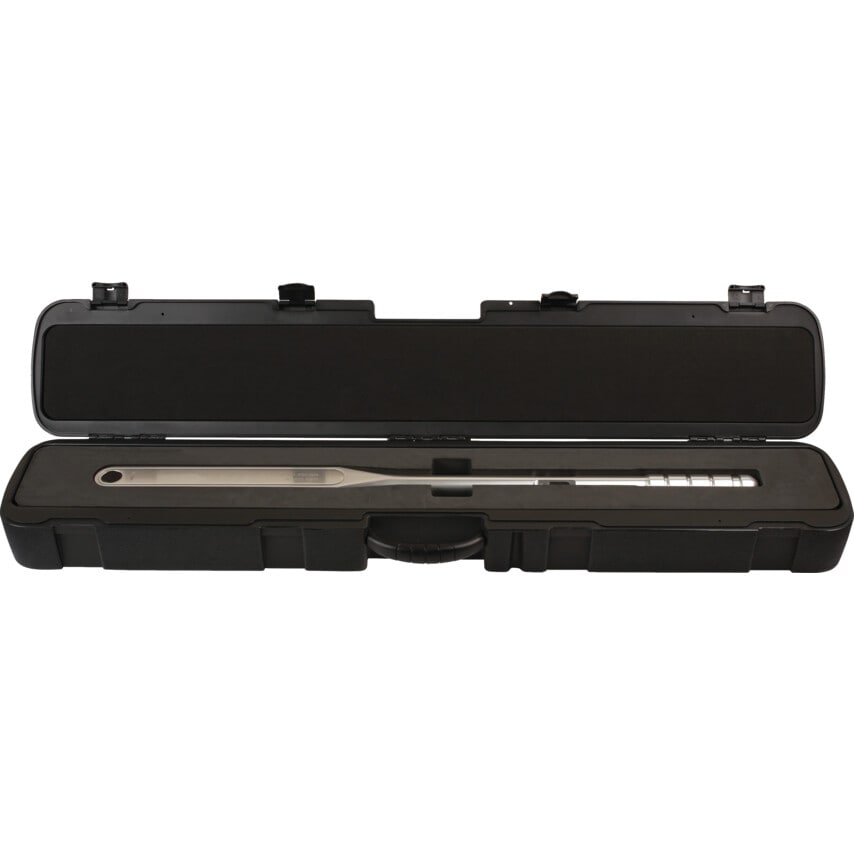 Aluminium Torque Wrench 3/4"D 110- 550nm