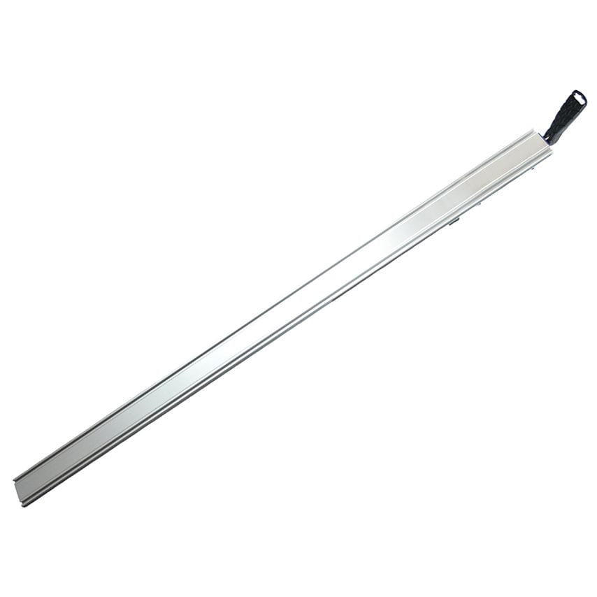 Aluminium Wide Track Cutting Guide 1250mm (50in) FAIWTCG50