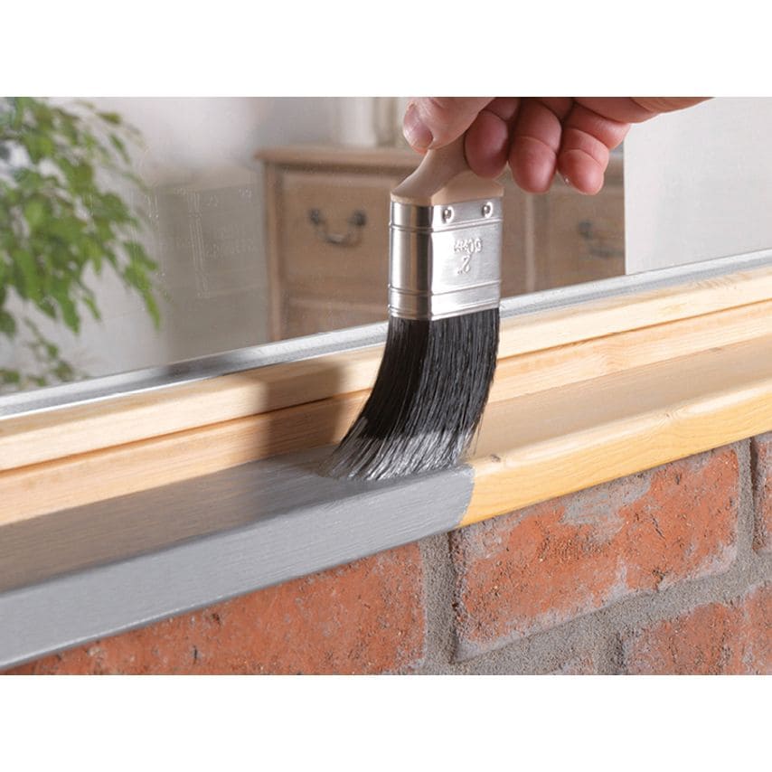 Aluminium Wood Primer 250ml BKFWPA250