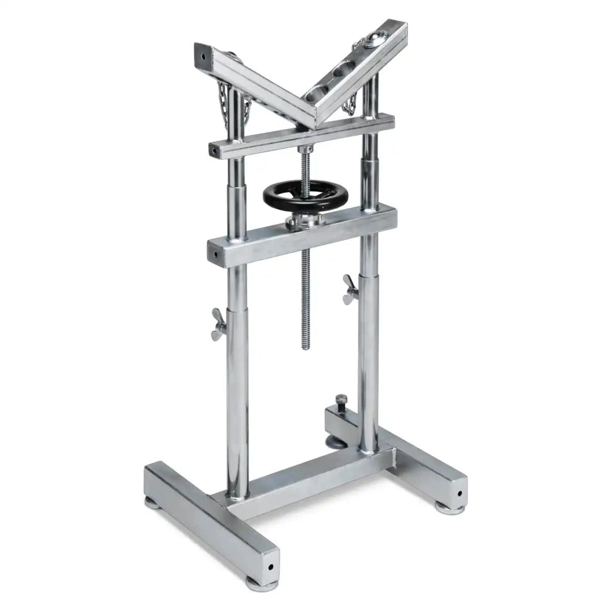 Ama Zinc-Coated Pipe Stand B - 1020