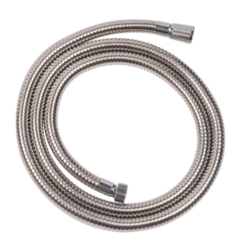 Amalfi Stainless Steel Hose 1.75m