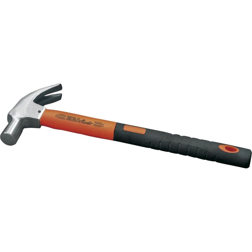 American Claw Hammer 23mm Fiberglass Handle