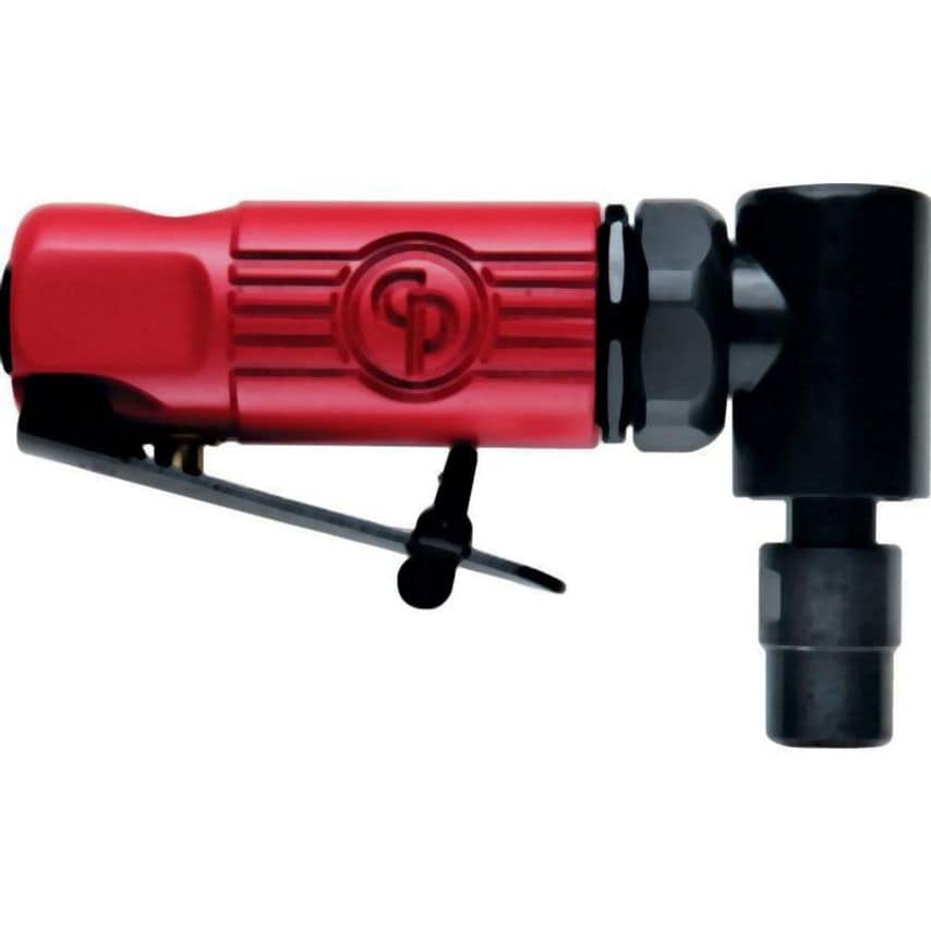 Angle Die Grinder CP3019-12ACCNOMO Free Speed 12000RPM