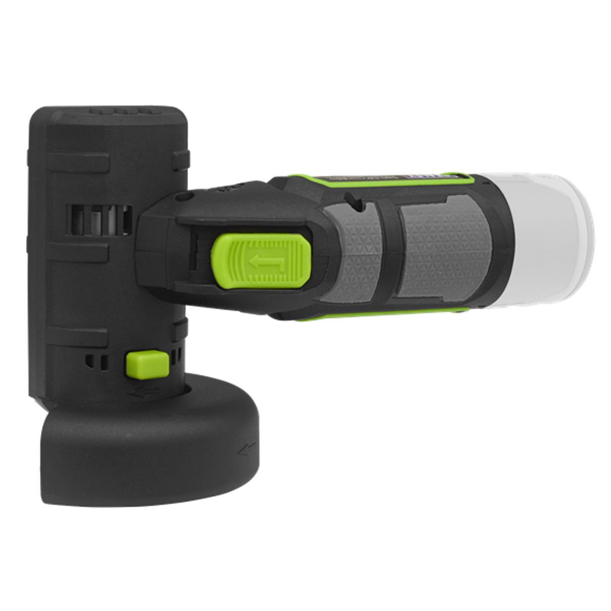 Angle Grinder 85mm 10.8V - Body Only