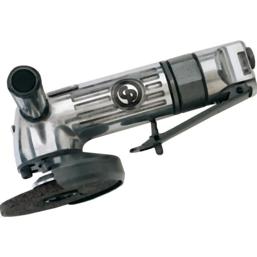 Angle Grinder CP7550-B 5" Wheel Size 5"