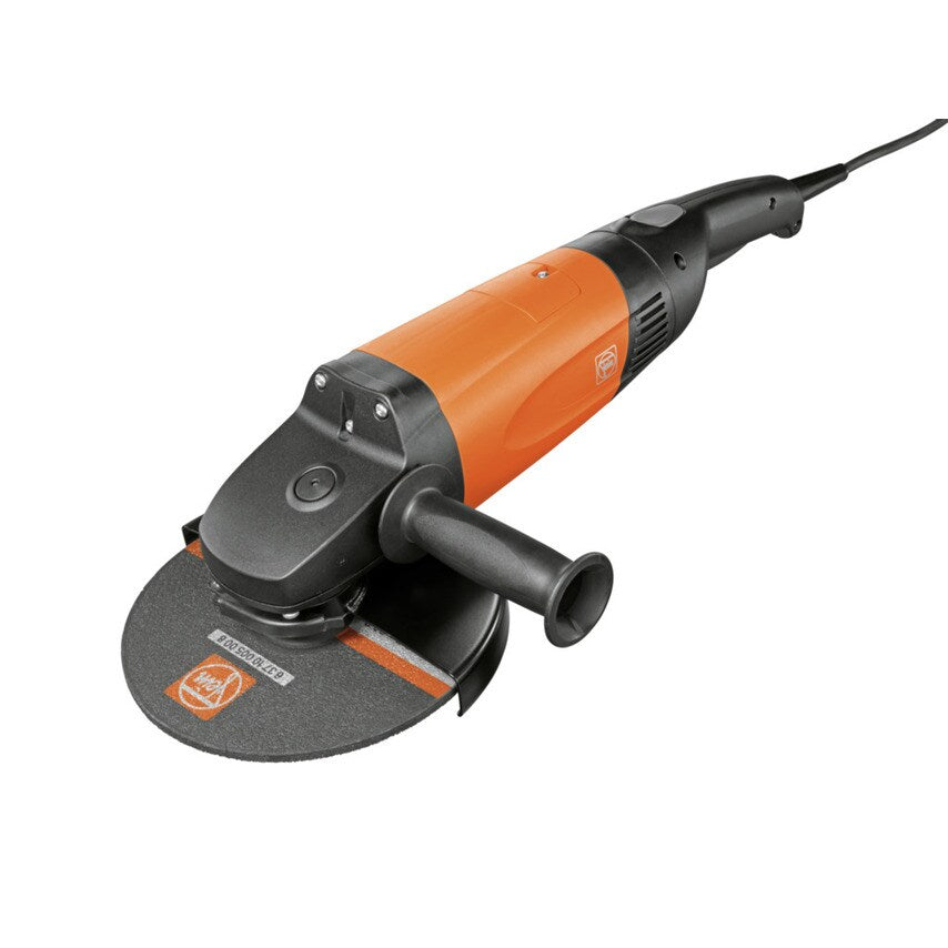 Angle Grinders 180mm - WSG 20-180