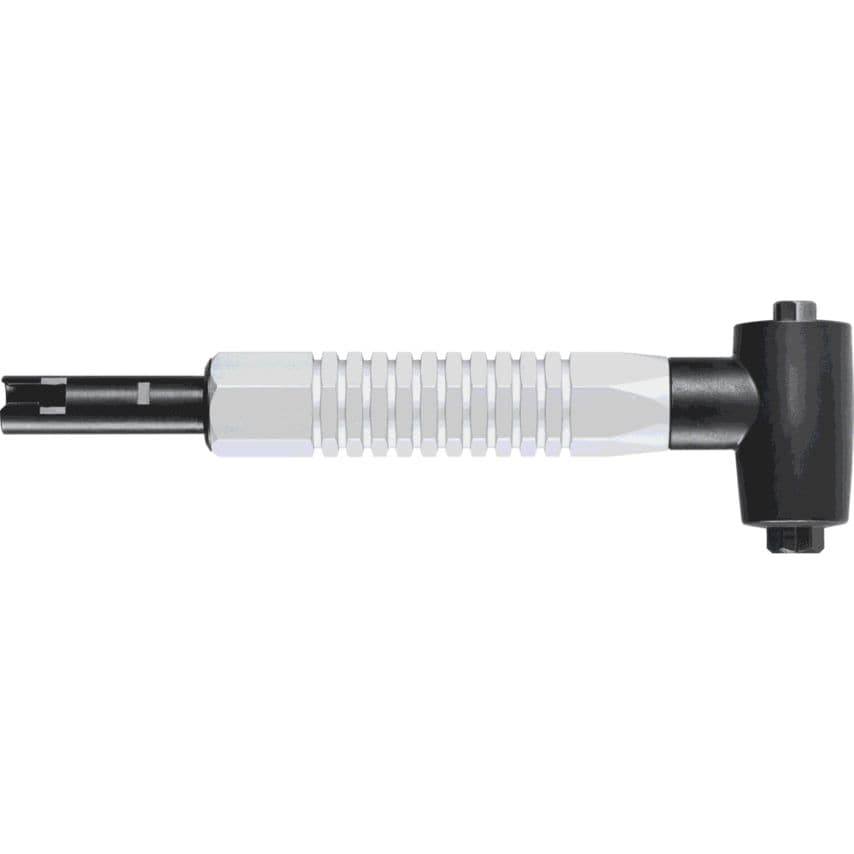 Angle Hand Piece WZ 6 DPF/SRF
