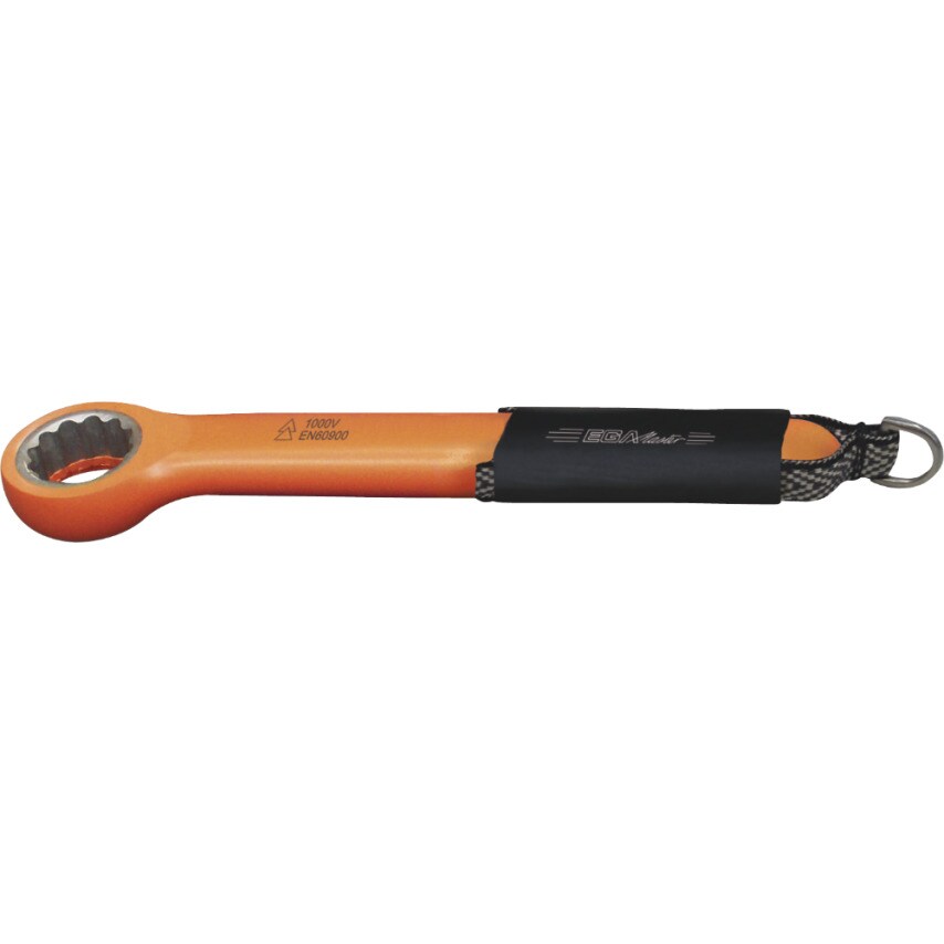 Angle Ring Wrench 15/16" 1000V Antidrop ACO