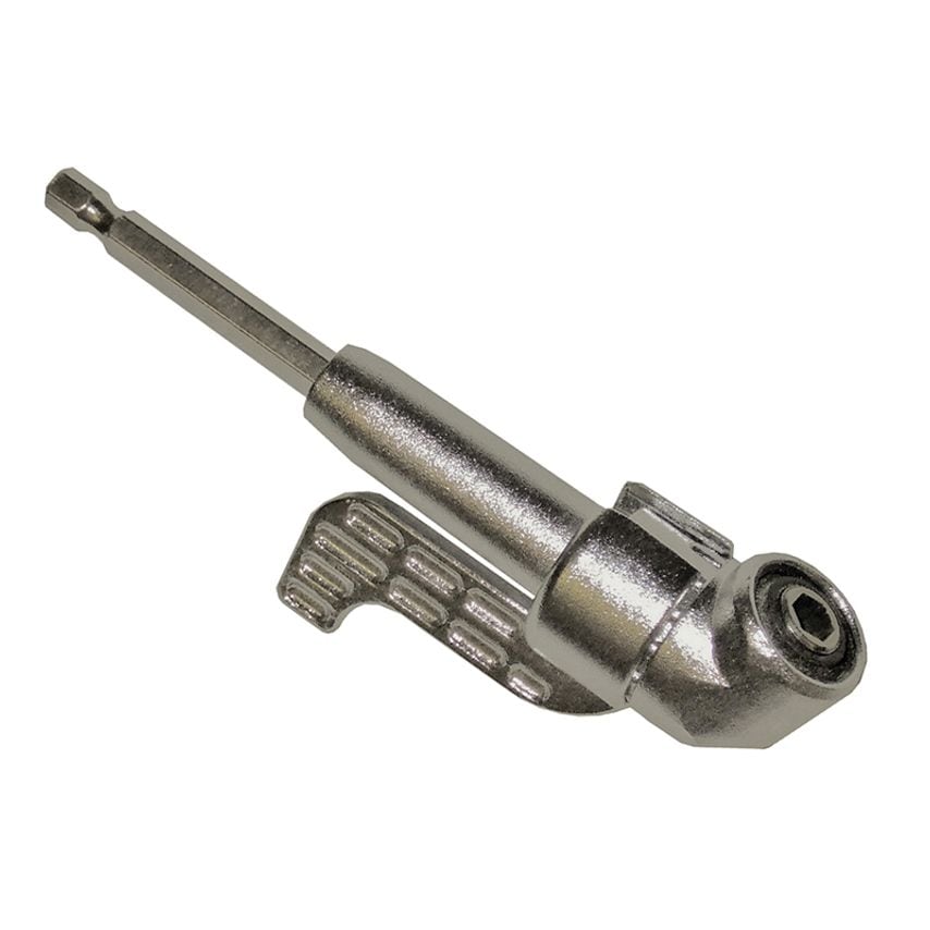 Angled Bit Holder 360 1/4in Drive FAISBABH