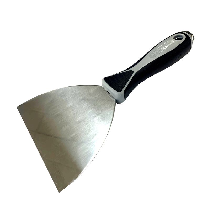 Angled Open Socket 6 x 6 11mm Titacrom