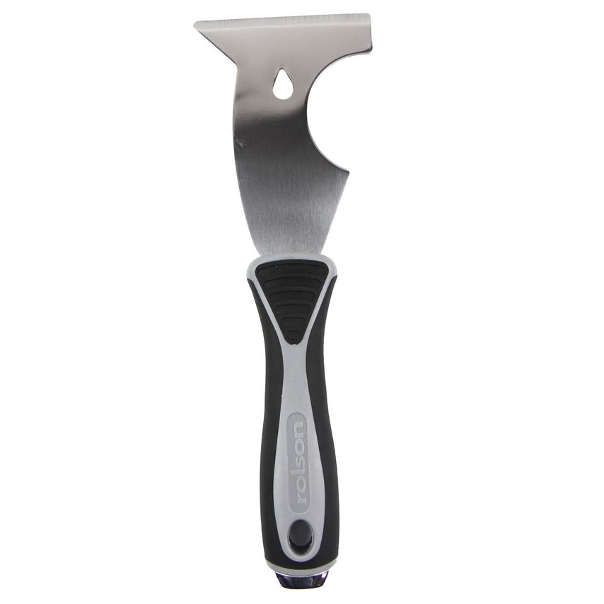 Angled Open Socket 6 x 6 13mm Titacrom