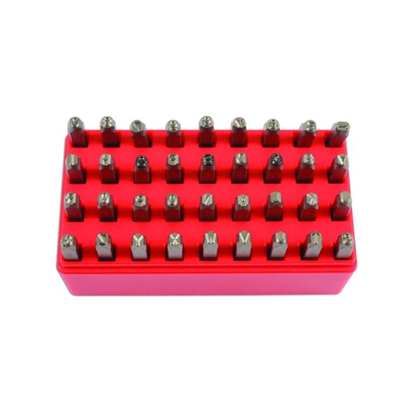 Angled Open Socket 6 x 6 6mm Titacrom