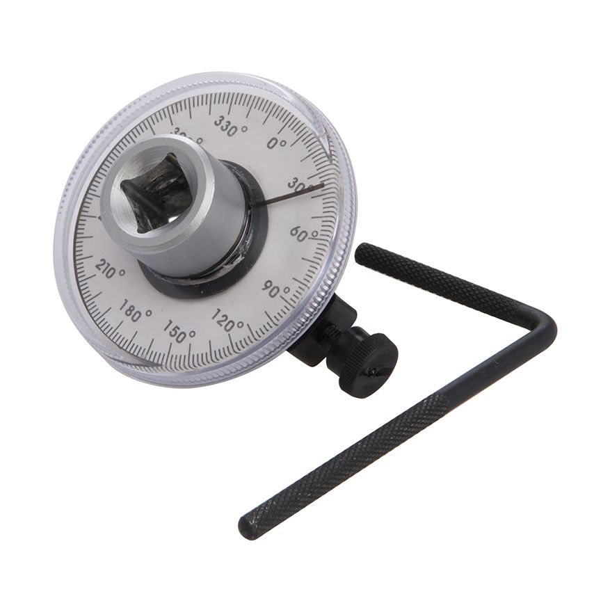Angular Torque Gauge 1/2" Drive