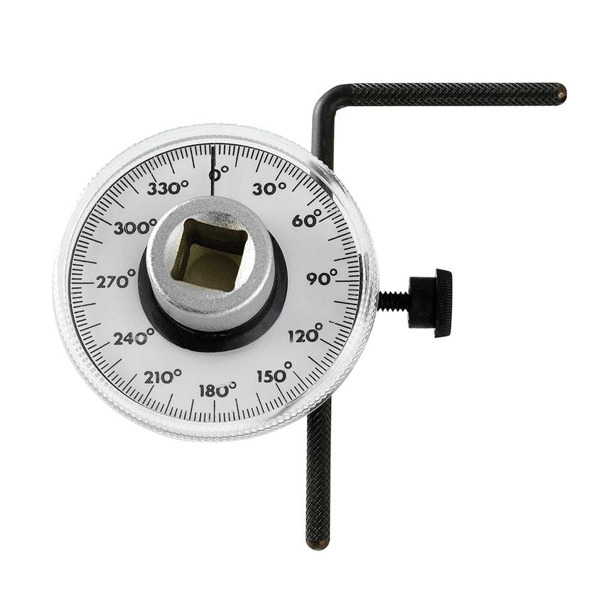 Angular Torque Gauge 1/2" Drive