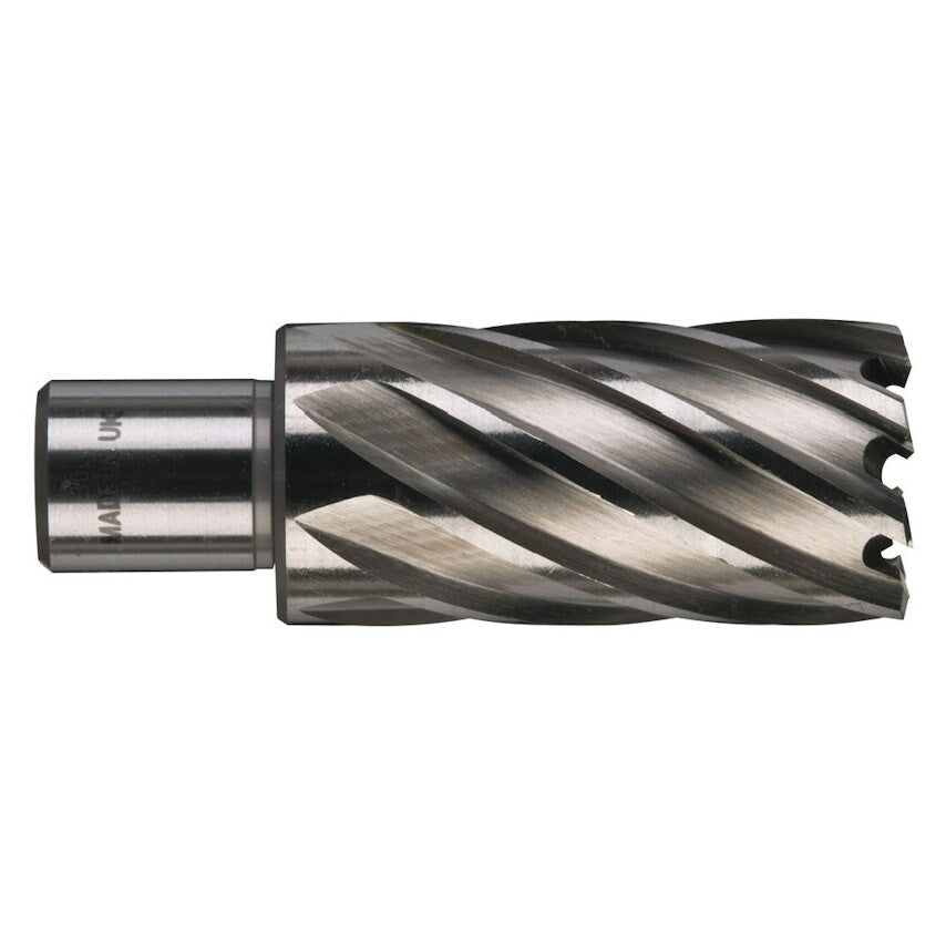 Annular Cutter (19mm Weldon Shank) 17x50mm
