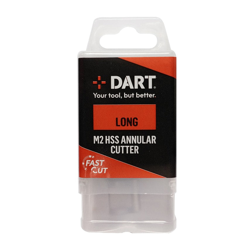 Annular Cutter 24mmD x 50mmL