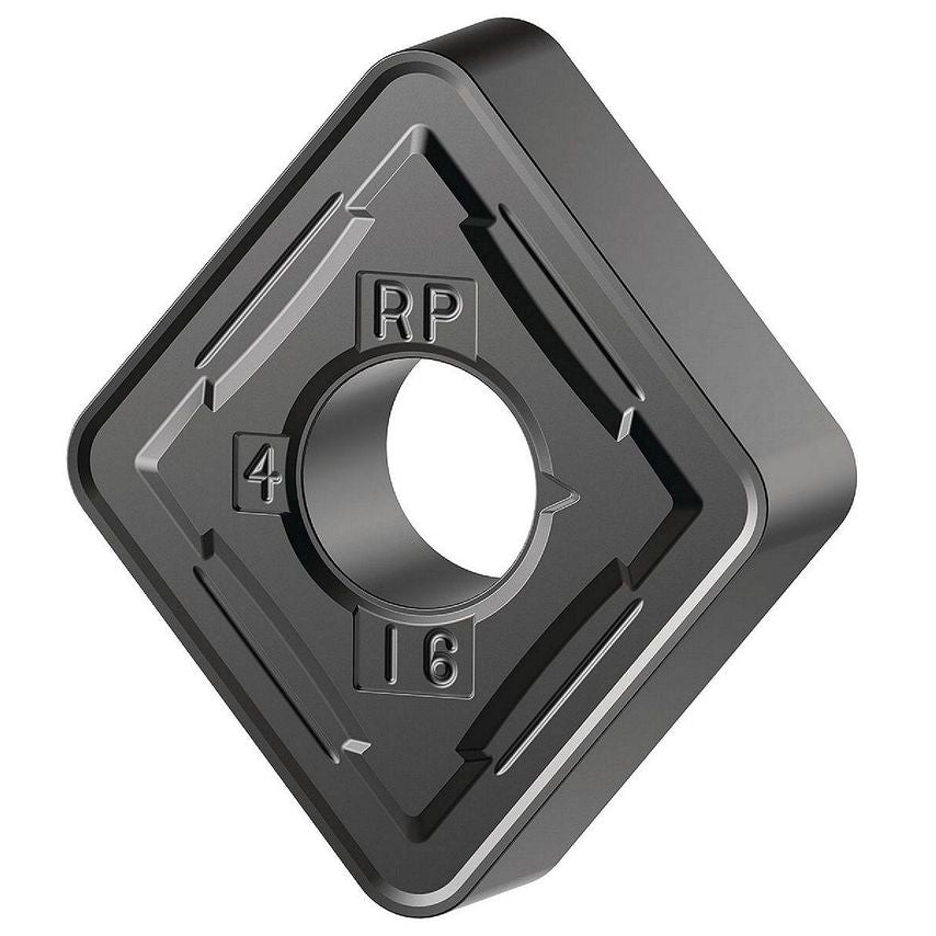 Ansi/Iso Turning Insert CNMG644RP Grade KCP25C