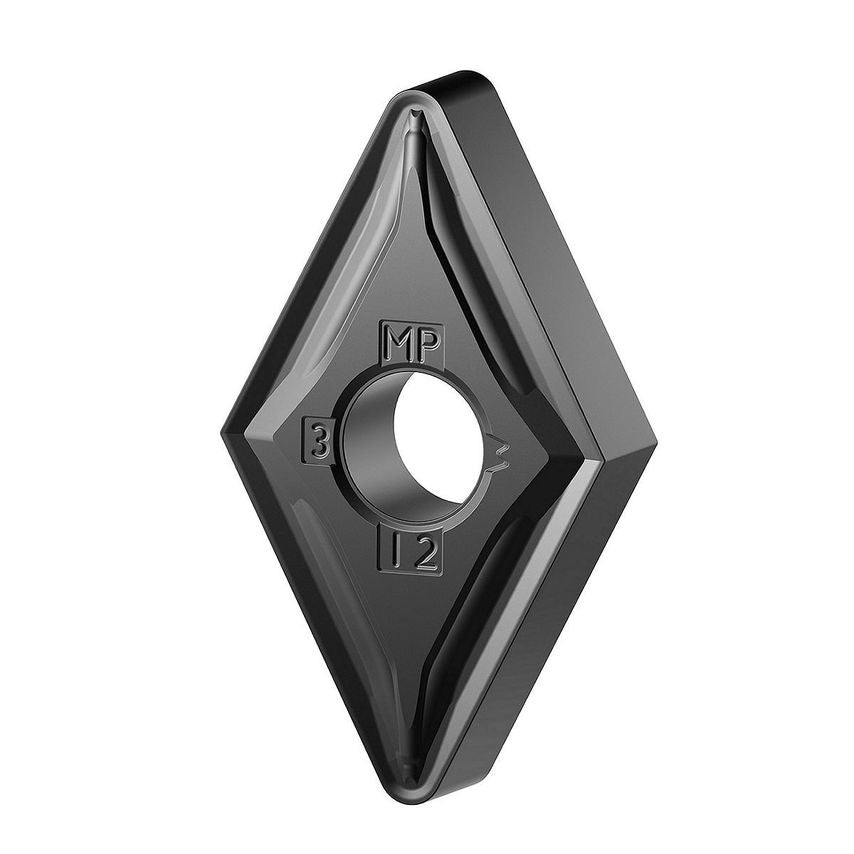 Ansi/Iso Turning Insert DNMG441MP Grade KCM15B