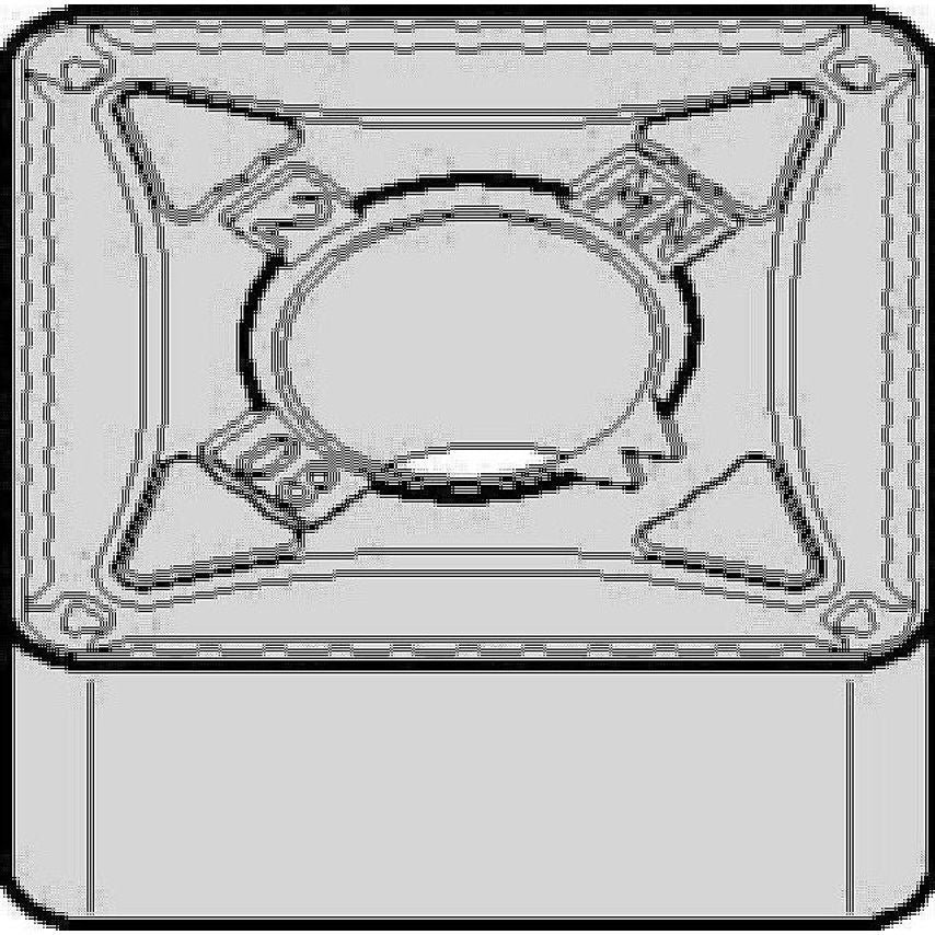 Ansi/Iso Turning Insert SNMG322MN Grade KCP25C
