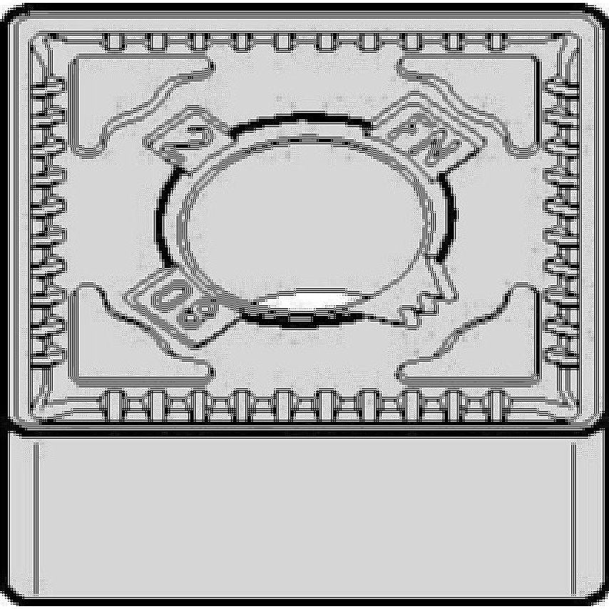 Ansi/Iso Turning Insert SNMG432FN Grade KCP25C