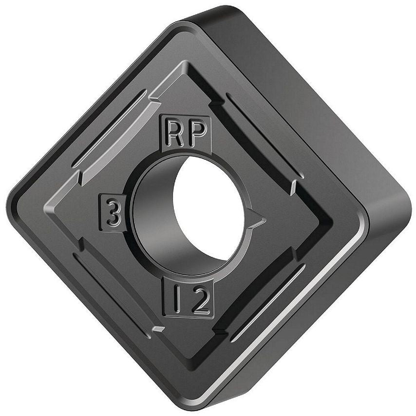 Ansi/Iso Turning Insert SNMG543RP Grade KCU10