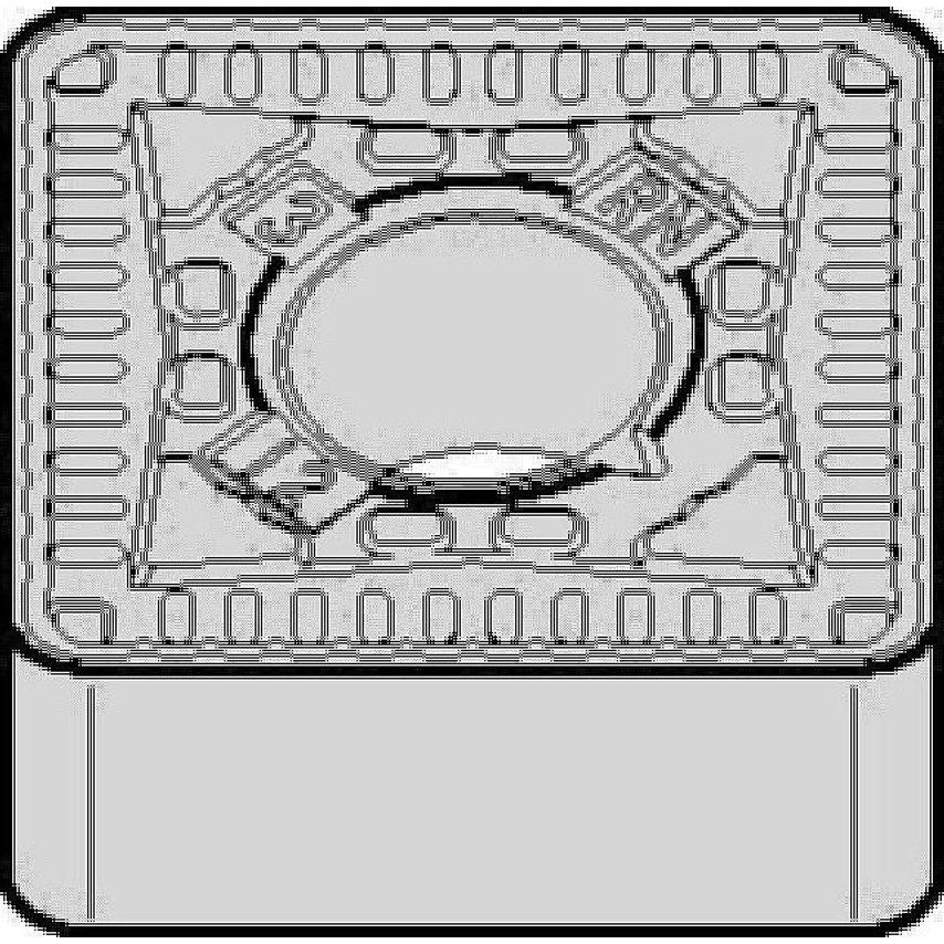 Ansi/Iso Turning Insert SNMG544RN Grade KCP25C